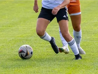 Zala Kuštrin continues her scoring form - Golavt