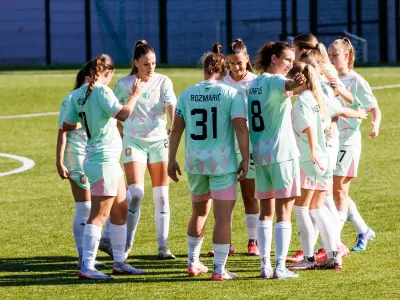 Zmaga Olimpije v Trbovljah - Golavt