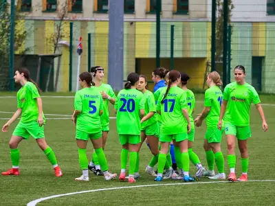 ŽNK Žalec Trbovlje z jasnimi cilji v nadaljevanju sezone - Golavt